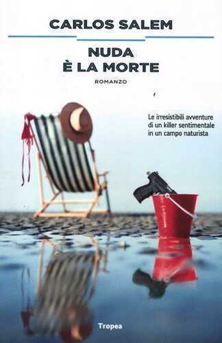 Nuda è la morte — Carlos Salem