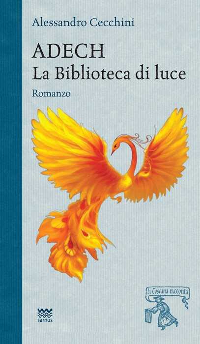 Adech. La biblioteca di luce