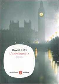 L' apprendista — David Liss