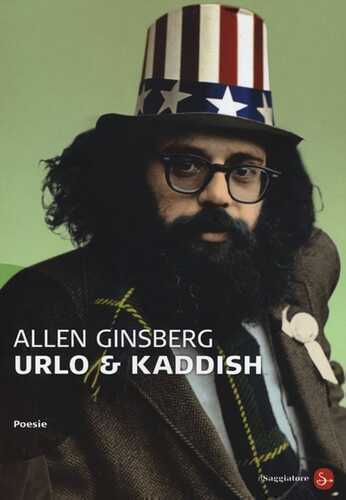 Urlo & kaddish — Allen Ginsberg