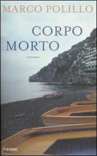 Corpo morto