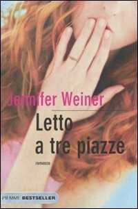 Letto a tre piazze