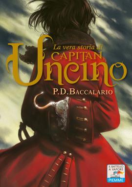 La Vera Storia Di Capitan Uncino