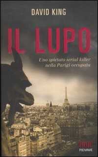 Il lupo — David King,