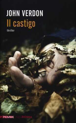 Il castigo — John Verdon