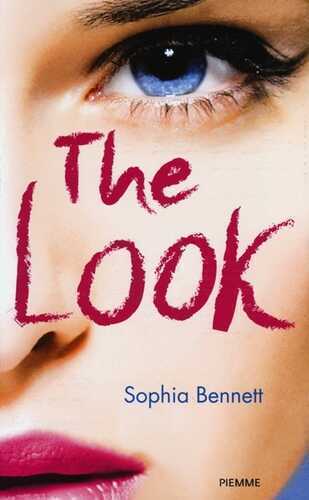 The look — Sophia Bennett