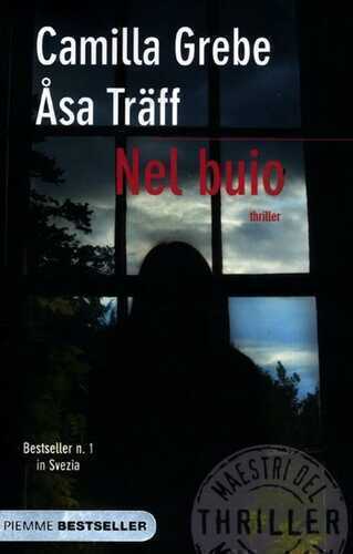Nel buio — Camilla Grebe