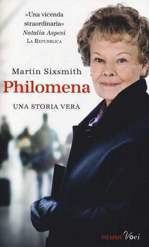 Philomena — Martin Sixsmith