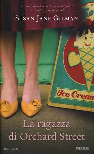 La ragazza di Orchard street