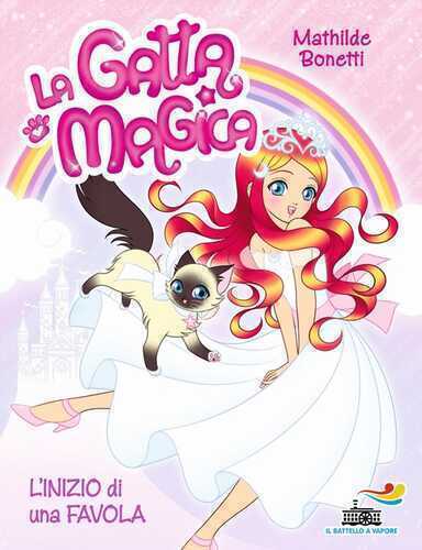 L' inizio di una favola