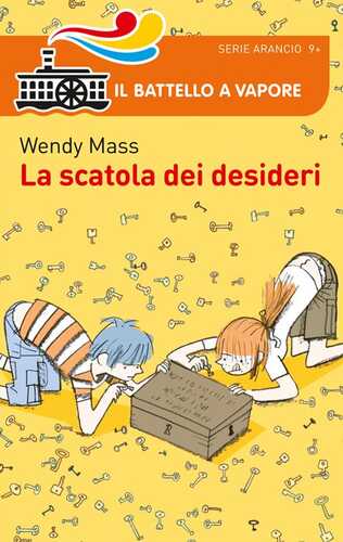 La scatola dei desideri