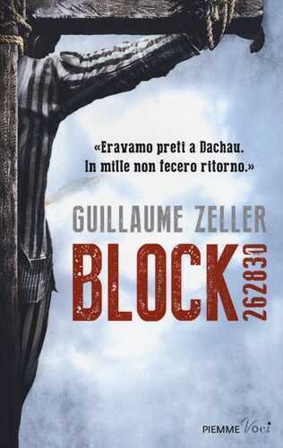 Block 262830 — Guillaume Zeller