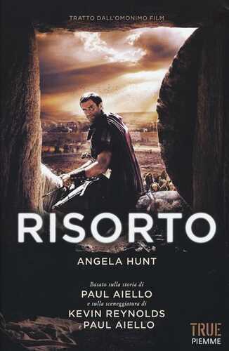 Risorto — Angela Hunt