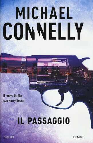 Il passaggio — Michael Connelly