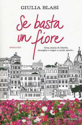 Se basta un fiore