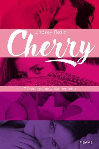 Cherry — Lindsey Rosin