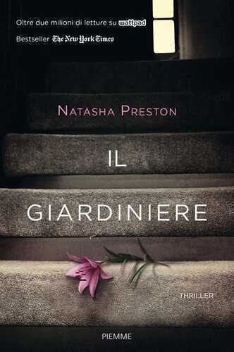 Il giardiniere — Natasha Preston