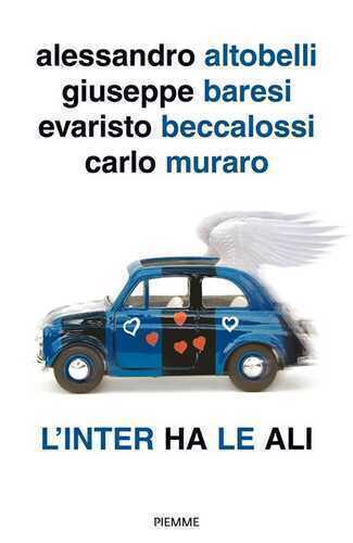 L'Inter ha le ali