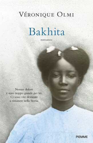 Bakhita — Véronique Olmi