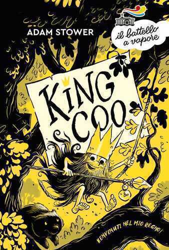 King Coo — Adam Stower