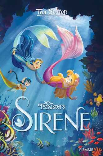 Sirene — Tea Stilton