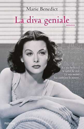 La diva geniale — Marie Benedict