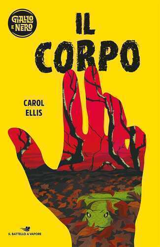 Il corpo — Carol Ellis