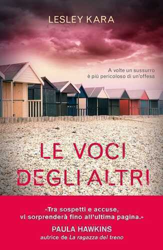 Le voci degli altri