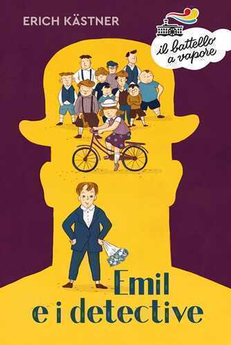 Emil e i detective — Erich Kästner