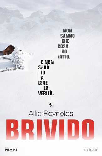 Brivido — Allie Reynolds