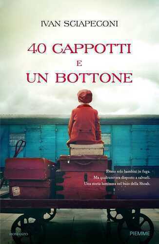 40 cappotti e un bottone — Ivan Sciapeconi