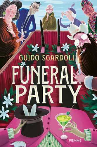 Funeral party — Guido Sgardoli
