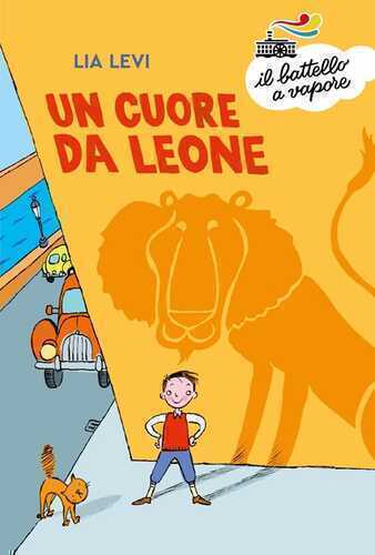 Un cuore da Leone