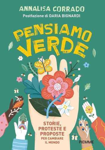 Pensiamo verde — Annalisa Corrado