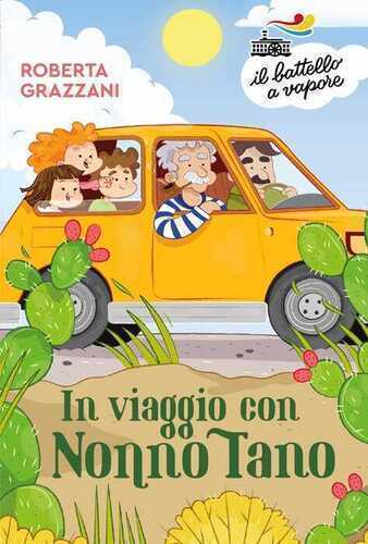 In viaggio con nonno Tano