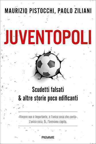 Juventopoli — Maurizio Pistocchi
