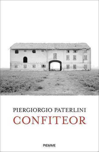 Confiteor — Piergiorgio Paterlini