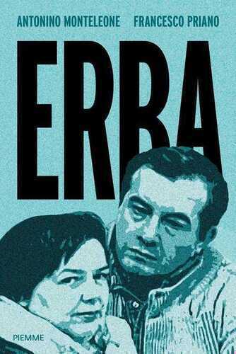 Erba — Antonino Monteleone