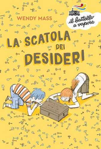 La scatola dei desideri