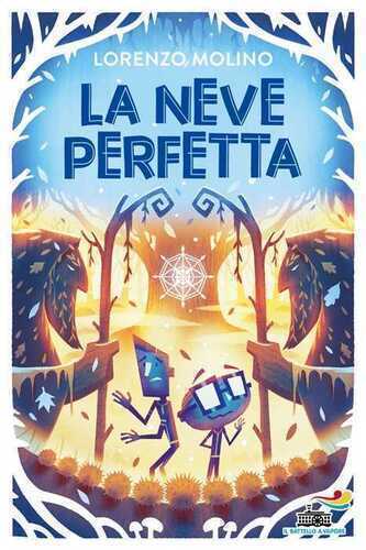 La neve perfetta — Lorenzo Molino