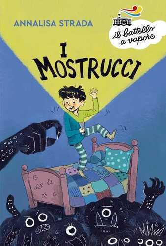 I mostrucci — Annalisa Strada