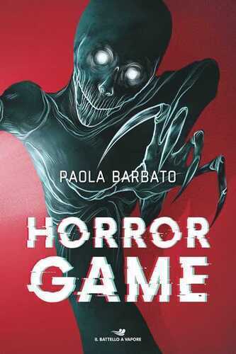 Horror Game — Паола Барбато