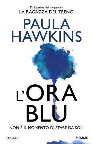 L'ora blu — Paula Hawkins