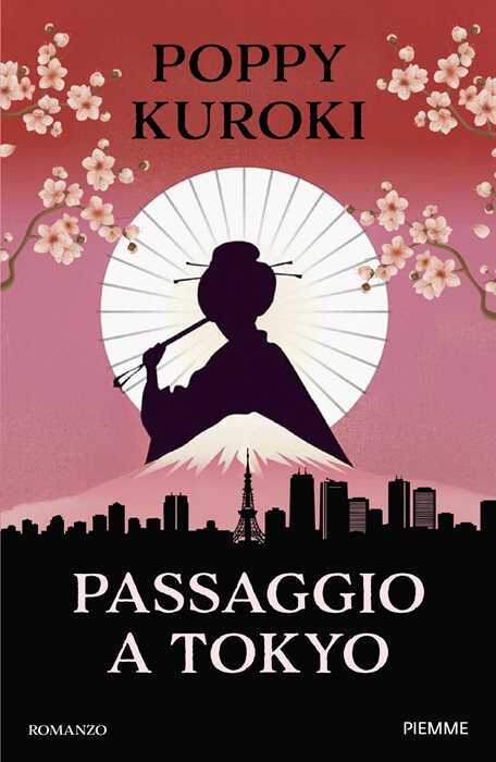 Passaggio a Tokyo