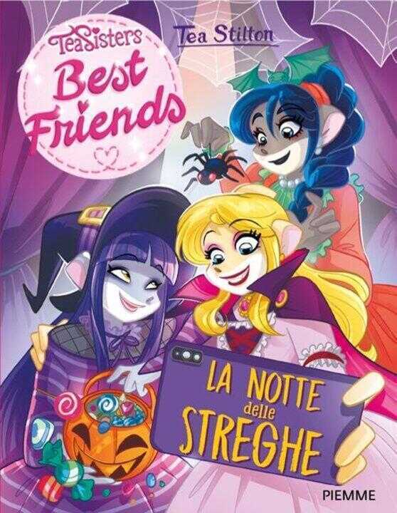 notte delle streghe