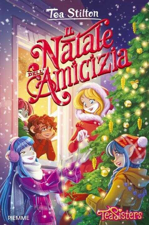 Natale dell'amicizia