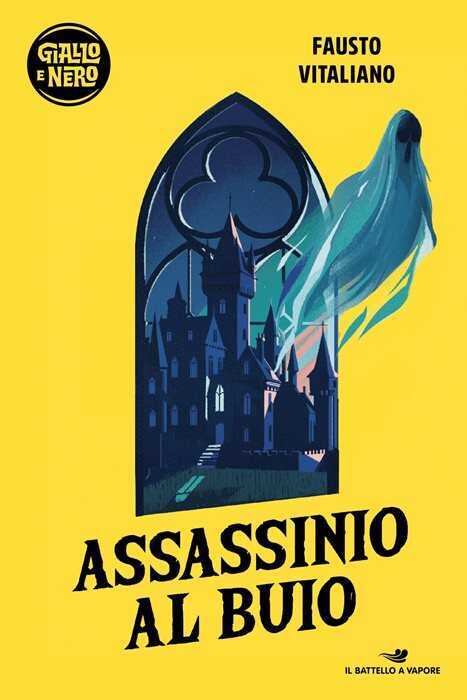 Assassinio al buio