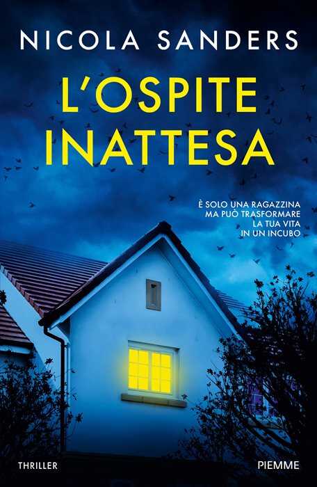 L'ospite inattesa