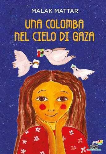 Una colomba nel cielo di Gaza