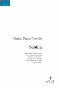 Sabbia — Guido Prato Previde